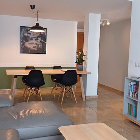 Modern House With 2 Bedrooms Near The Beach Castillo del Romeral Exterior photo