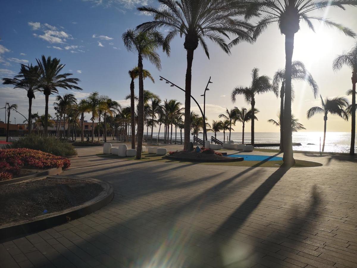 Modern House With 2 Bedrooms Near The Beach Castillo del Romeral Exterior photo