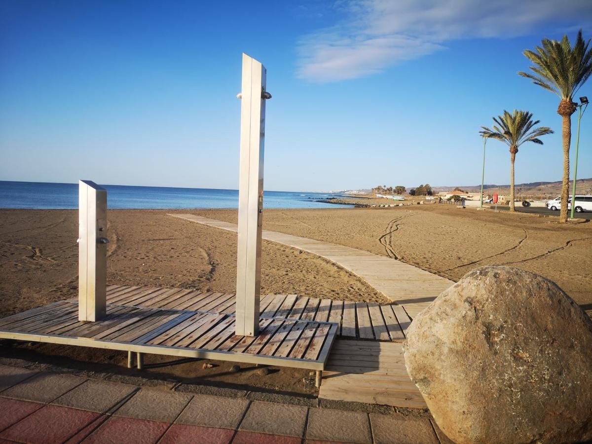 Modern House With 2 Bedrooms Near The Beach Castillo del Romeral Exterior photo