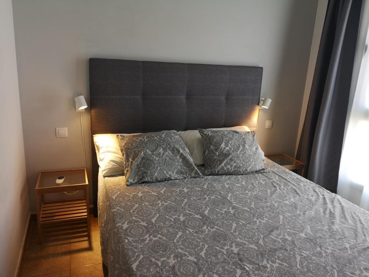 Modern House With 2 Bedrooms Near The Beach Castillo del Romeral Exterior photo