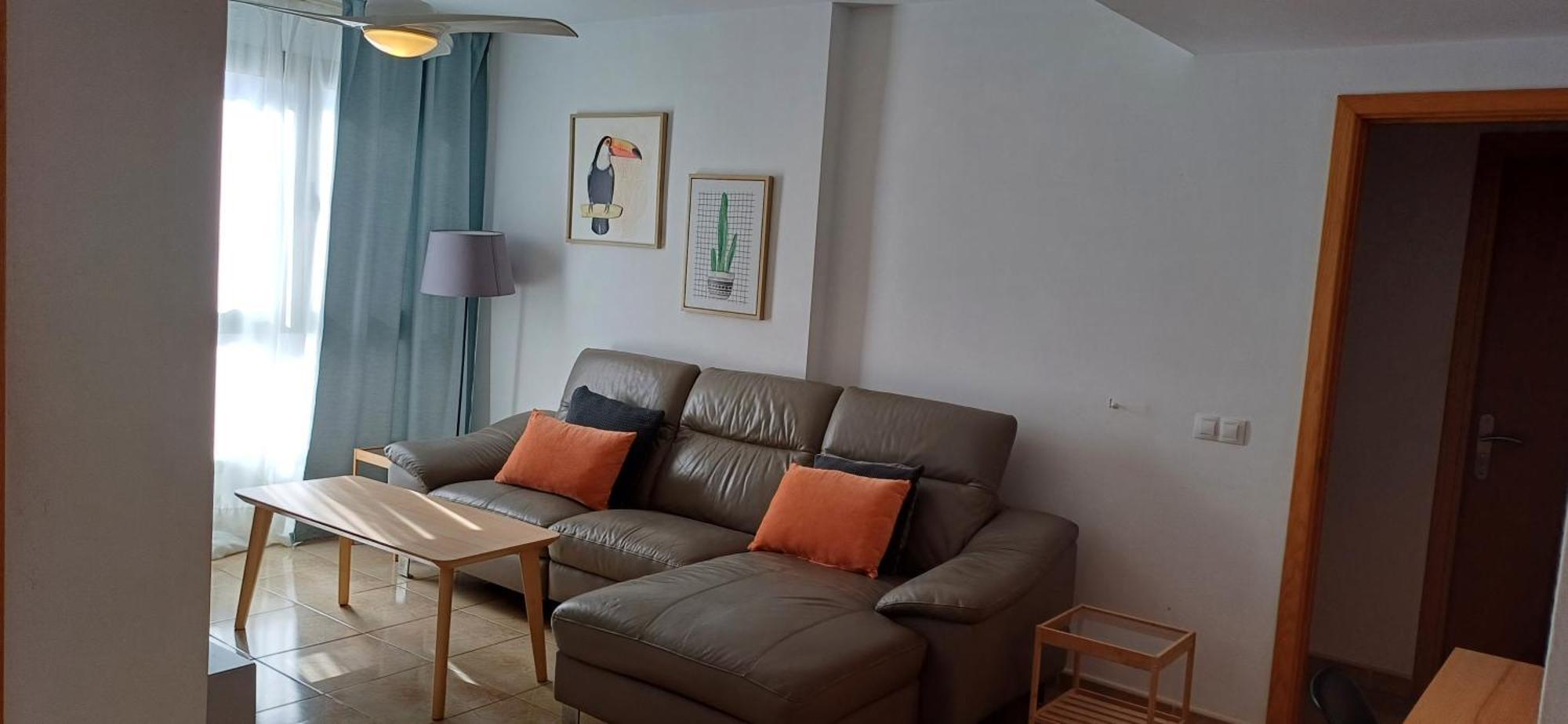Modern House With 2 Bedrooms Near The Beach Castillo del Romeral Exterior photo