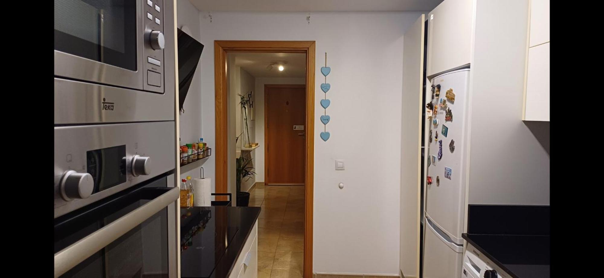 Modern House With 2 Bedrooms Near The Beach Castillo del Romeral Exterior photo