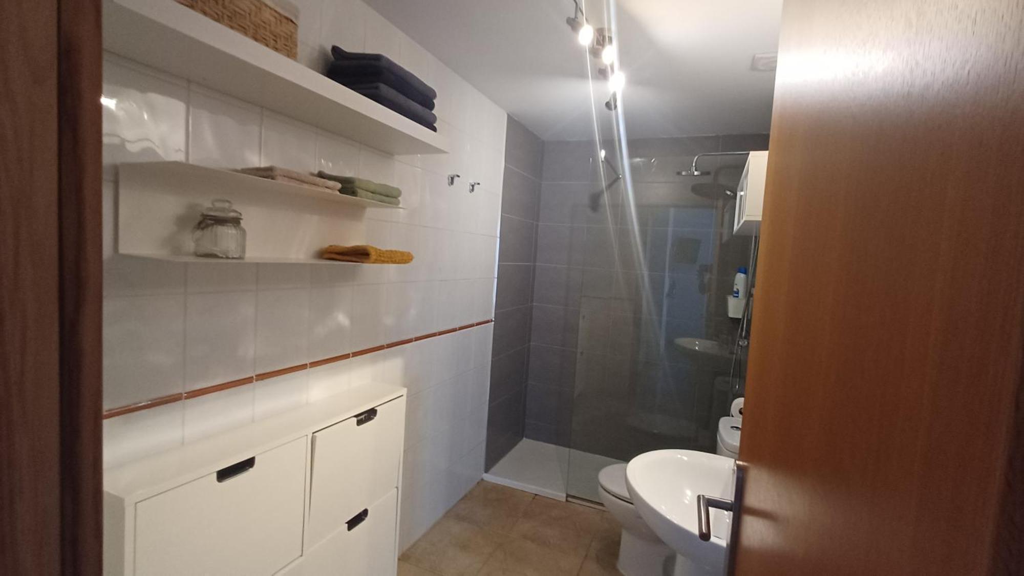 Modern House With 2 Bedrooms Near The Beach Castillo del Romeral Exterior photo
