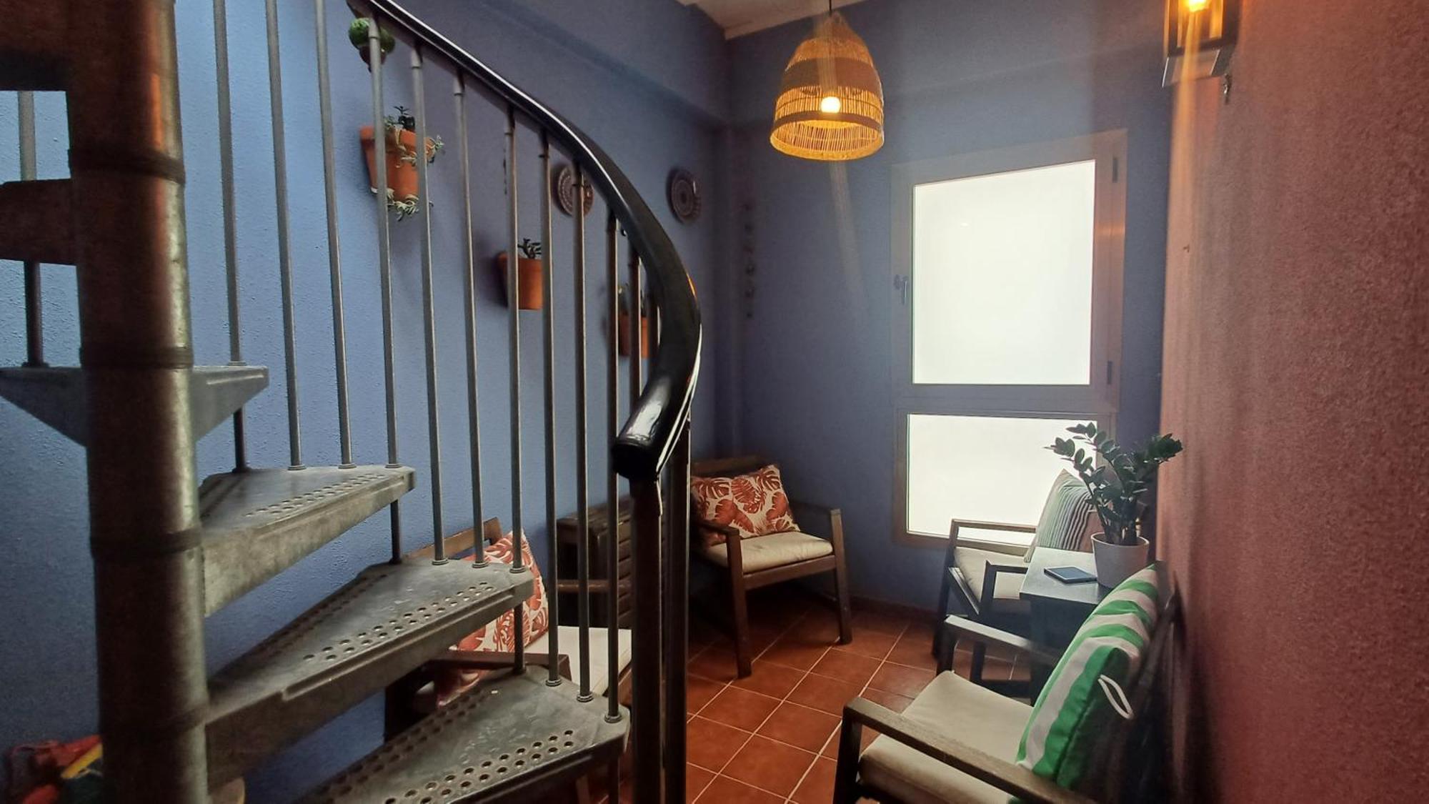 Modern House With 2 Bedrooms Near The Beach Castillo del Romeral Exterior photo