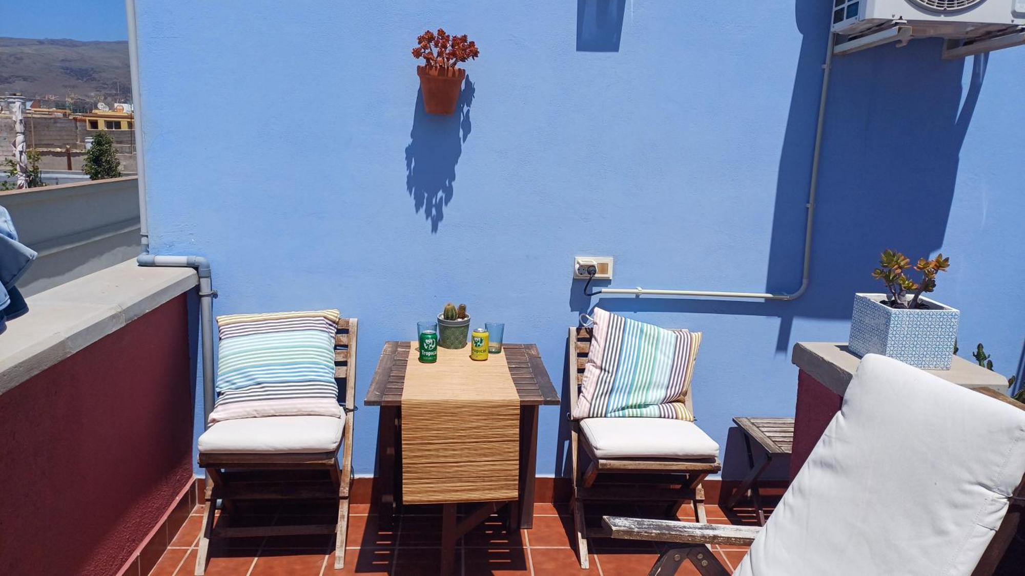 Modern House With 2 Bedrooms Near The Beach Castillo del Romeral Exterior photo